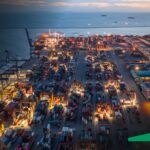 Uluslararası Taşımacılıkta Forwarder Hizmetleri ve Lojistik Süreç Yönetimi – Turu Lojistik