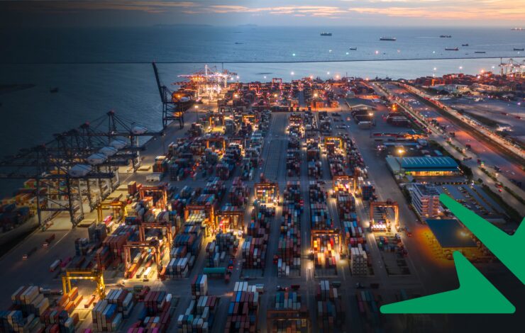 Uluslararası Taşımacılıkta Forwarder Hizmetleri ve Lojistik Süreç Yönetimi – Turu Lojistik