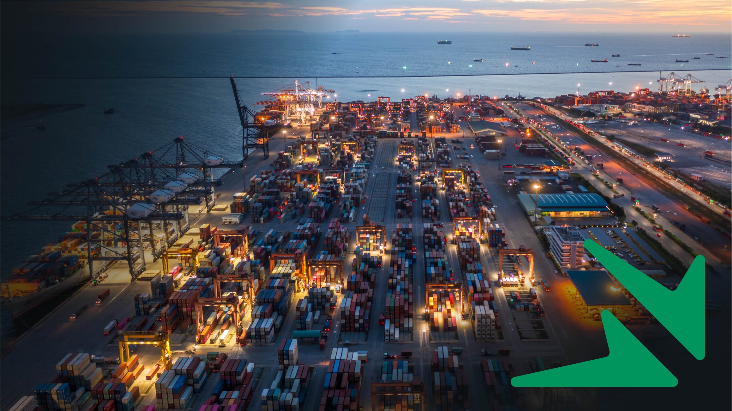 Uluslararası Taşımacılıkta Forwarder Hizmetleri ve Lojistik Süreç Yönetimi – Turu Lojistik
